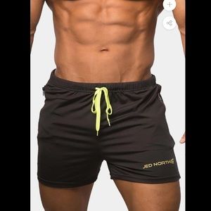 JED NORTH Agile Shorts ✨BRAND NEW✨